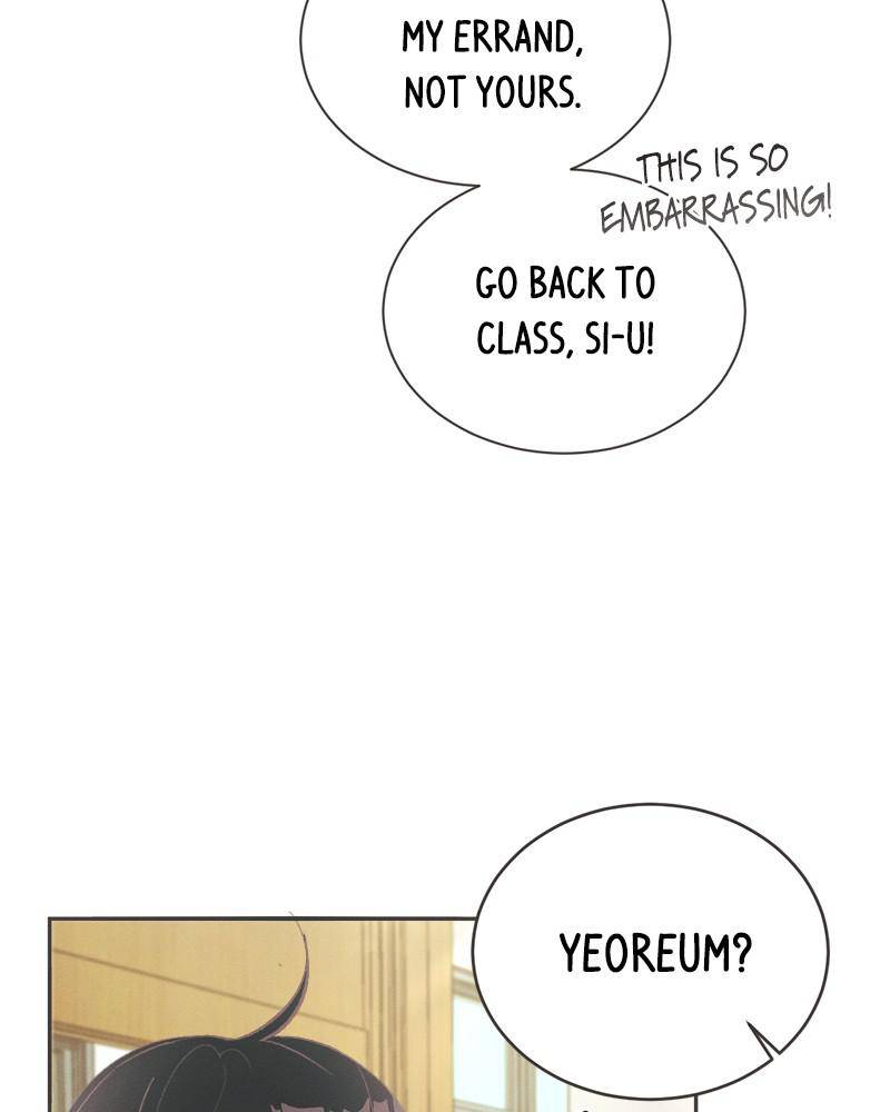 A Summer Night’s Dream Chapter 6 - page 124