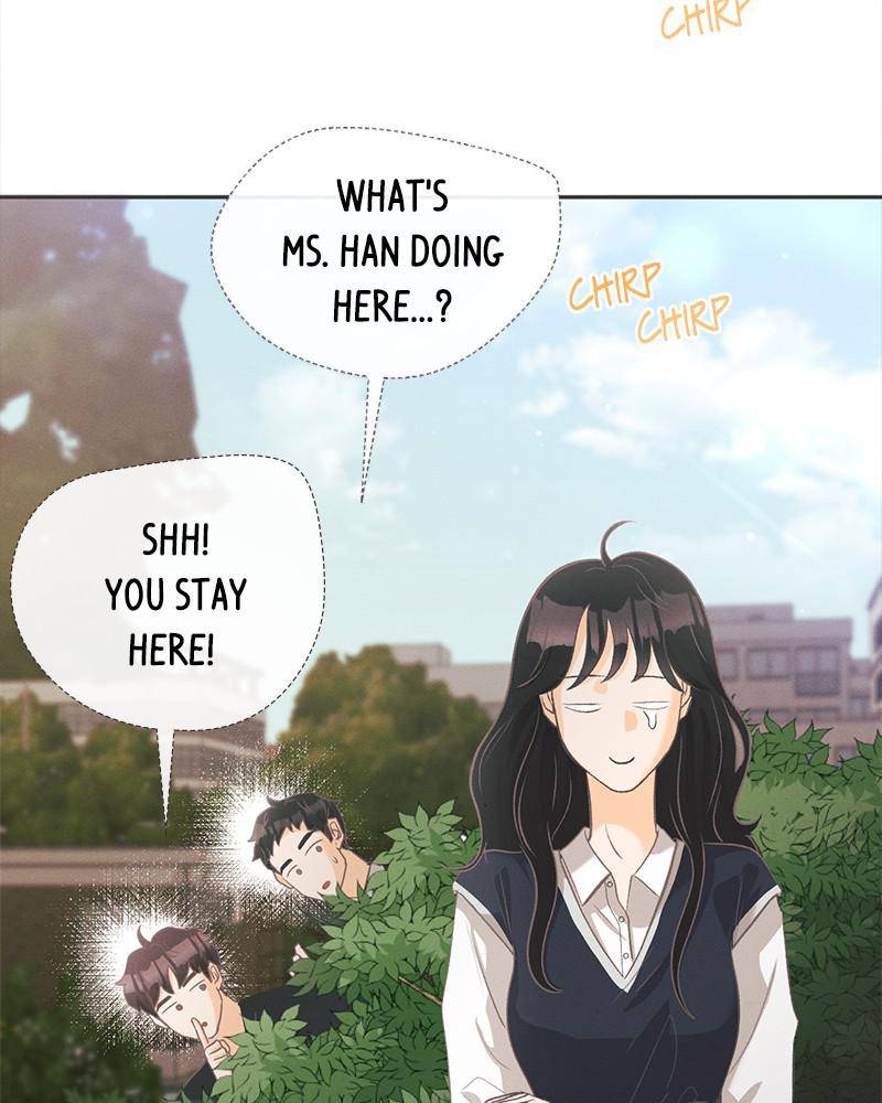 A Summer Night’s Dream Chapter 6 - page 13