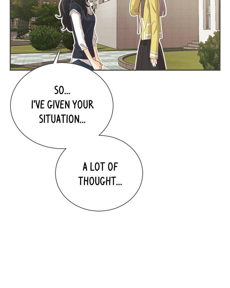 A Summer Night’s Dream Chapter 6 - page 17