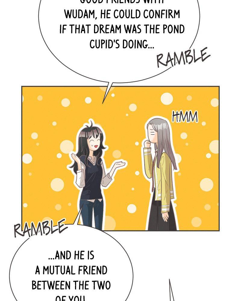 A Summer Night’s Dream Chapter 6 - page 21