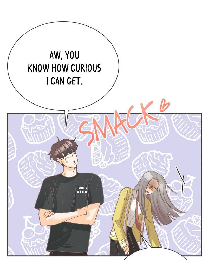 A Summer Night’s Dream Chapter 6 - page 27