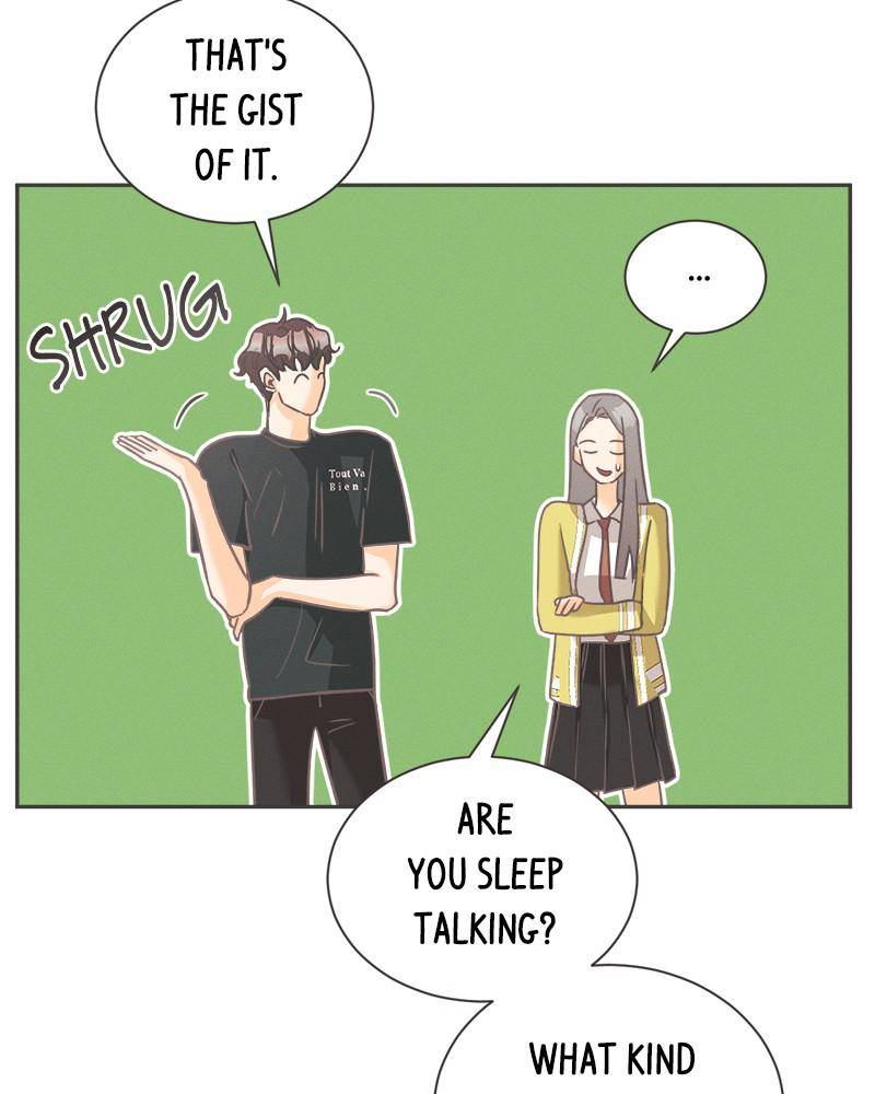 A Summer Night’s Dream Chapter 6 - page 31