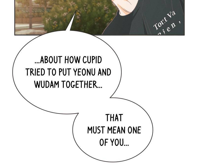 A Summer Night’s Dream Chapter 6 - page 33
