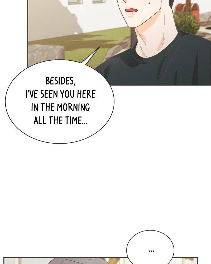A Summer Night’s Dream Chapter 6 - page 39