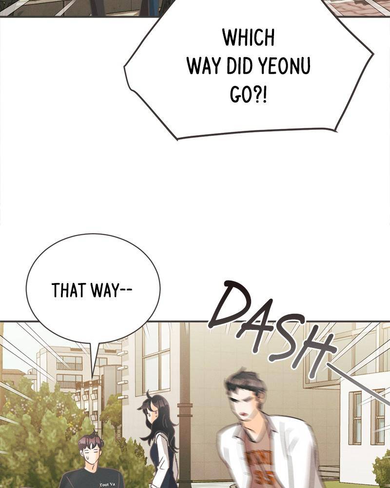 A Summer Night’s Dream Chapter 6 - page 95