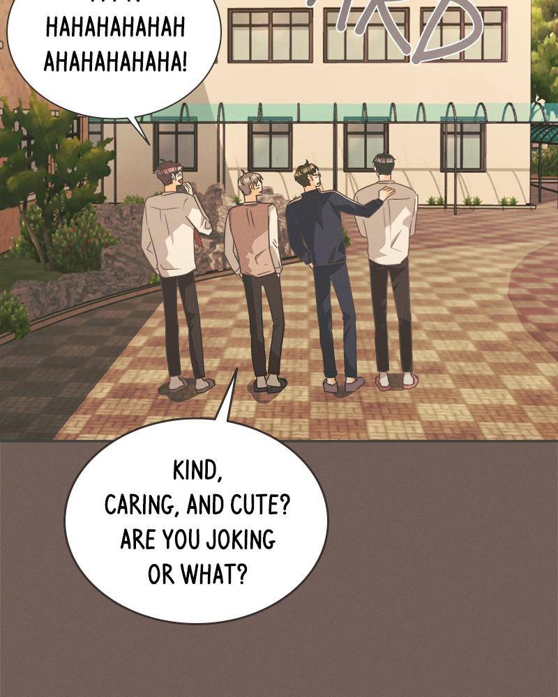 A Summer Night’s Dream Chapter 5 - page 12