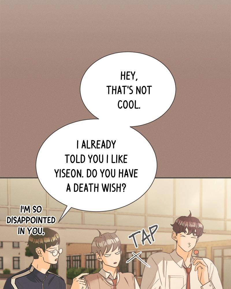 A Summer Night’s Dream Chapter 5 - page 2