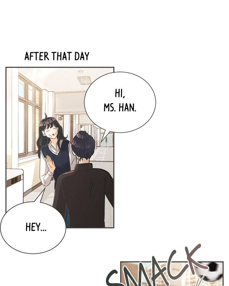 A Summer Night’s Dream Chapter 5 - page 23