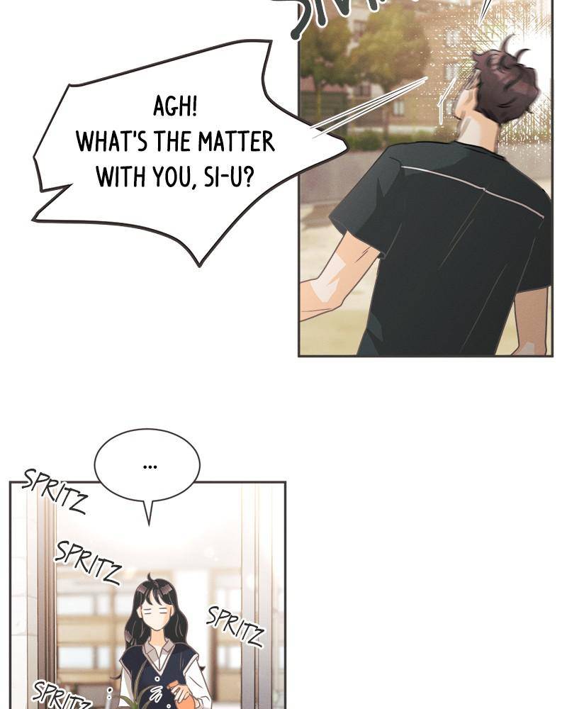 A Summer Night’s Dream Chapter 5 - page 24
