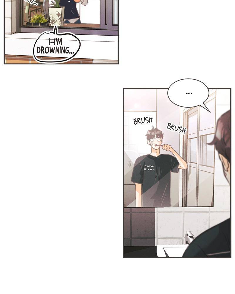 A Summer Night’s Dream Chapter 5 - page 25