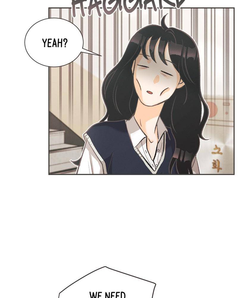 A Summer Night’s Dream Chapter 5 - page 29