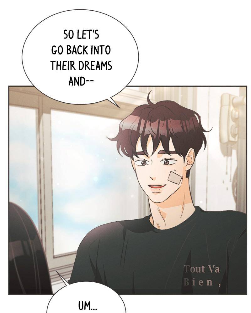 A Summer Night’s Dream Chapter 5 - page 34