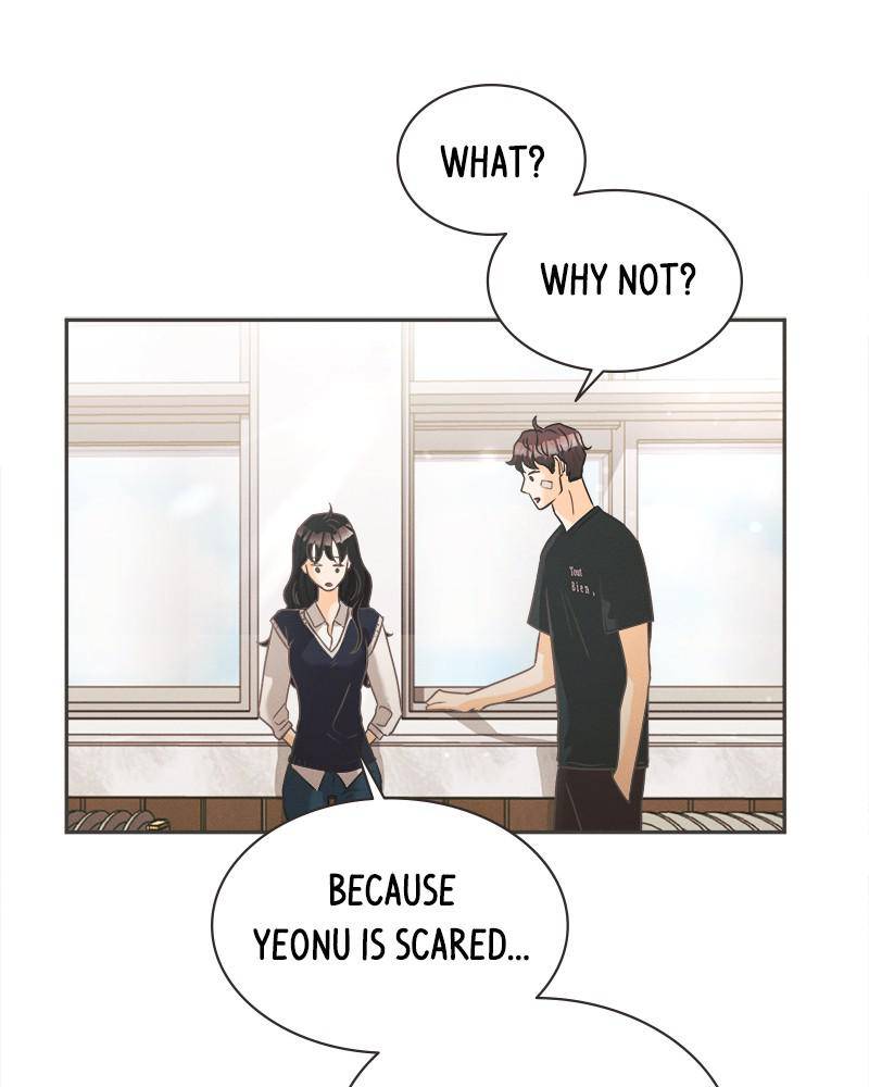 A Summer Night’s Dream Chapter 5 - page 37