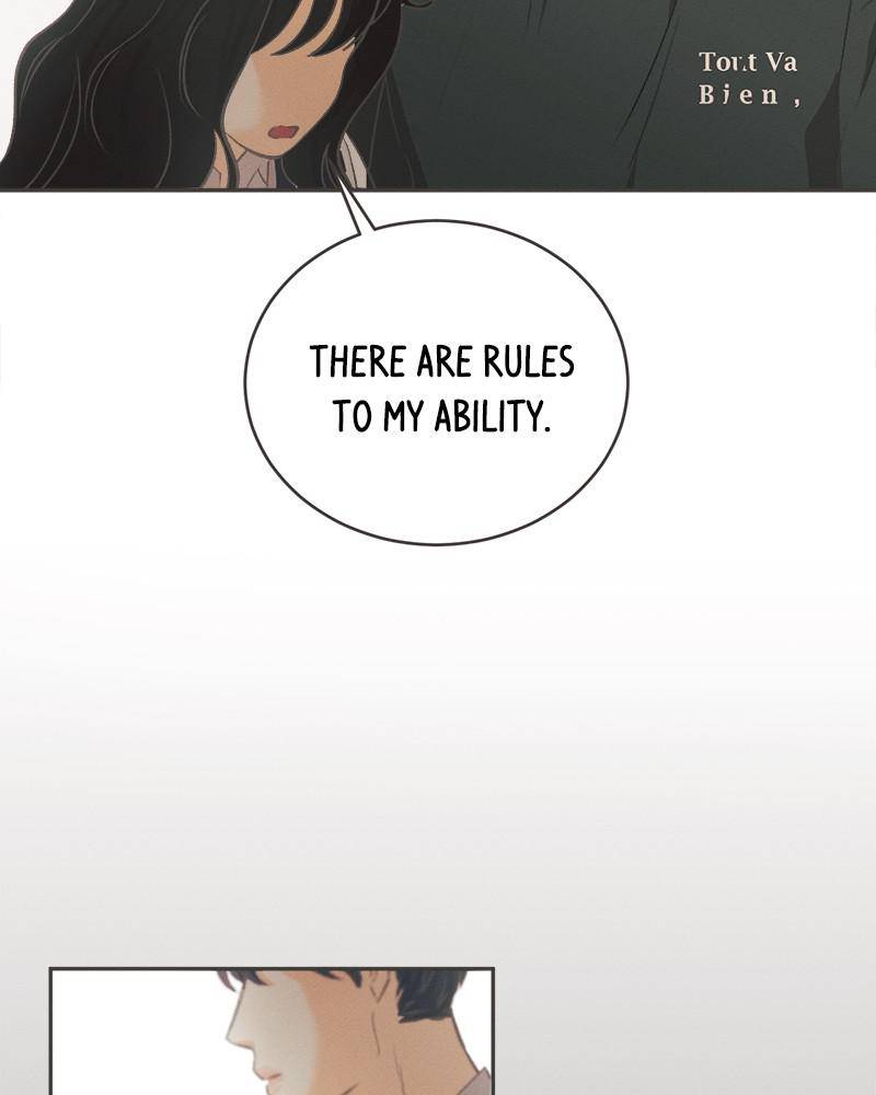 A Summer Night’s Dream Chapter 5 - page 39