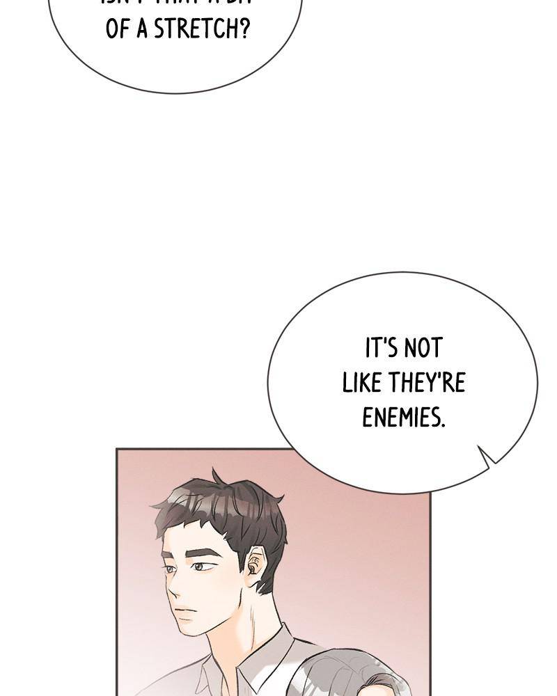 A Summer Night’s Dream Chapter 5 - page 57