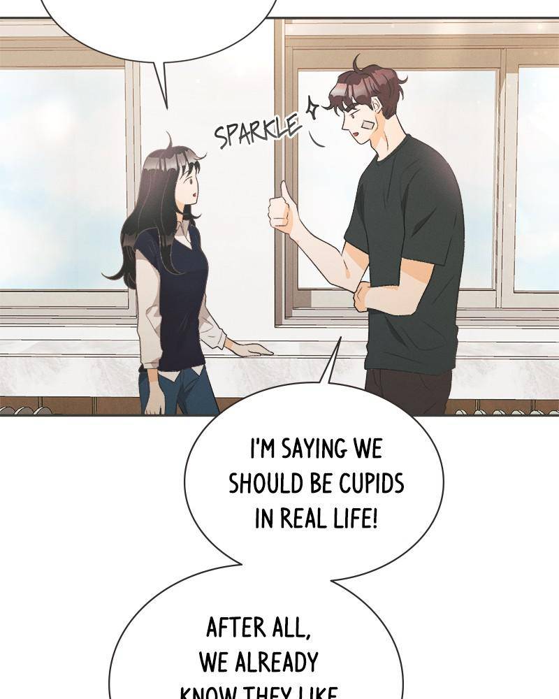 A Summer Night’s Dream Chapter 5 - page 66