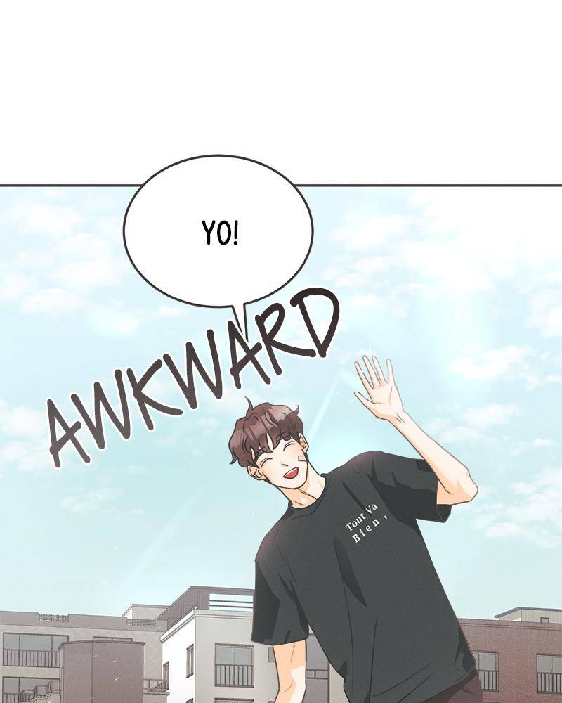 A Summer Night’s Dream Chapter 5 - page 71