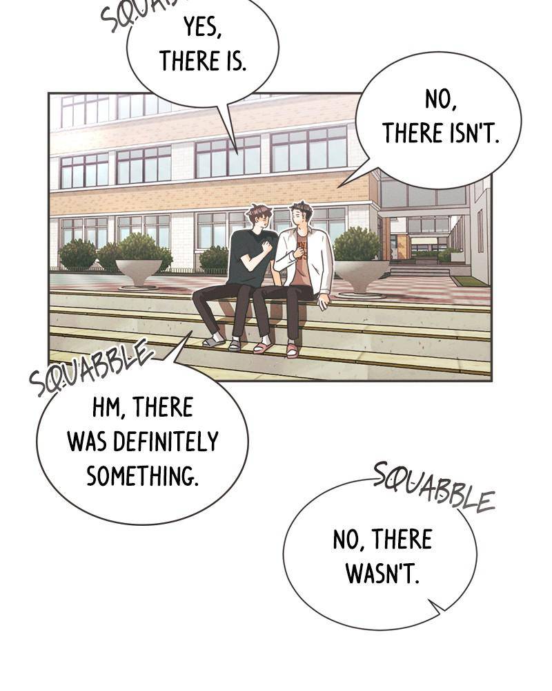 A Summer Night’s Dream Chapter 5 - page 79