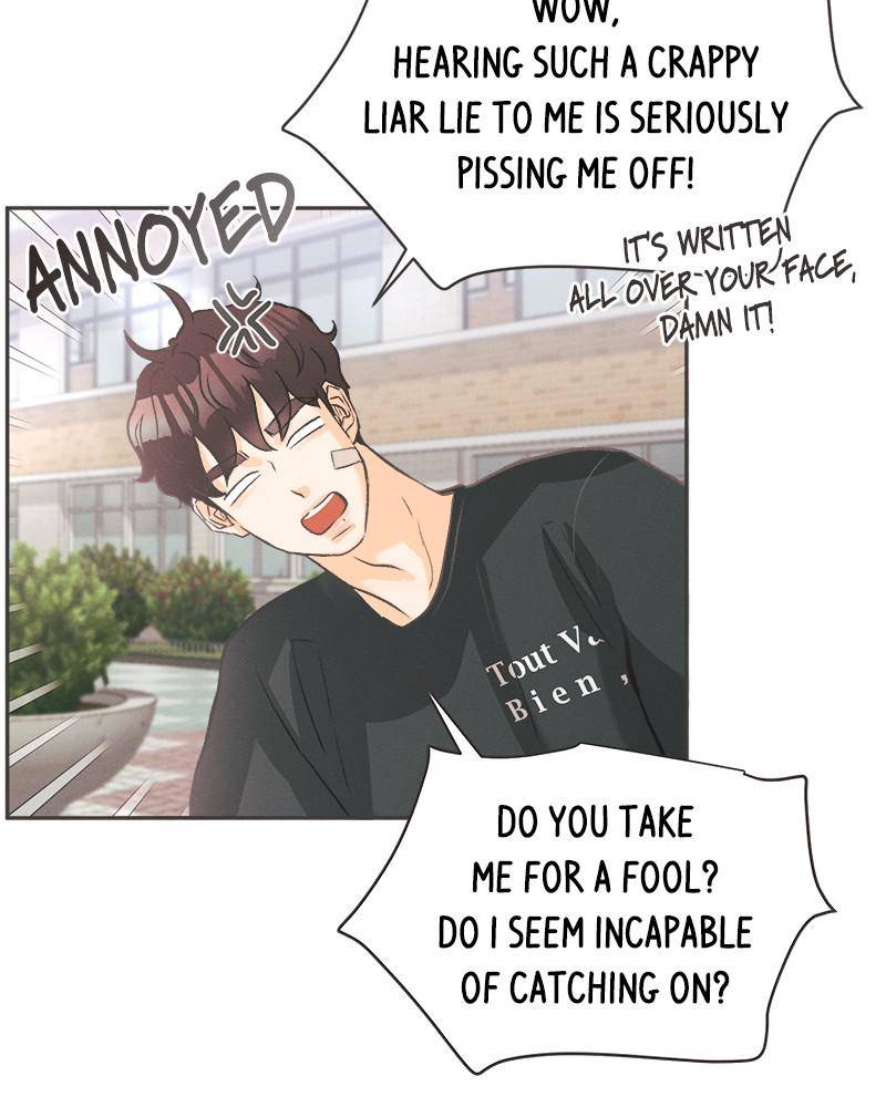 A Summer Night’s Dream Chapter 5 - page 83