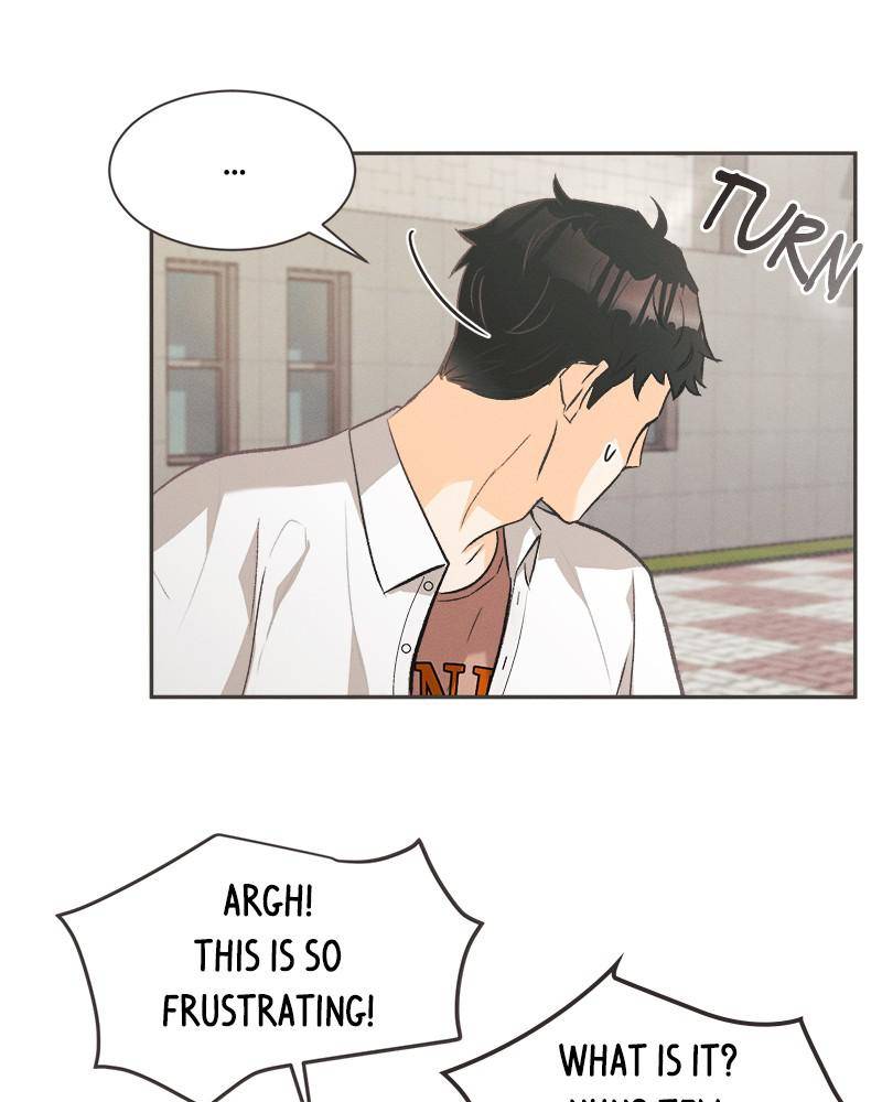 A Summer Night’s Dream Chapter 5 - page 84