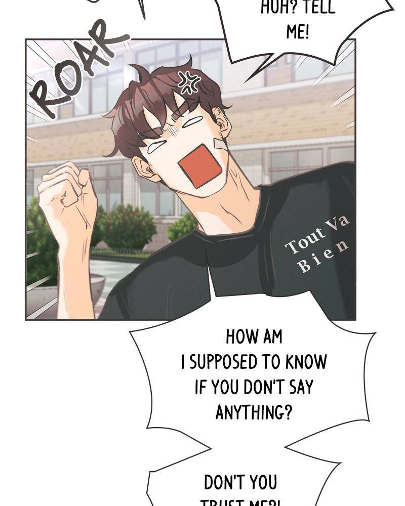 A Summer Night’s Dream Chapter 5 - page 85