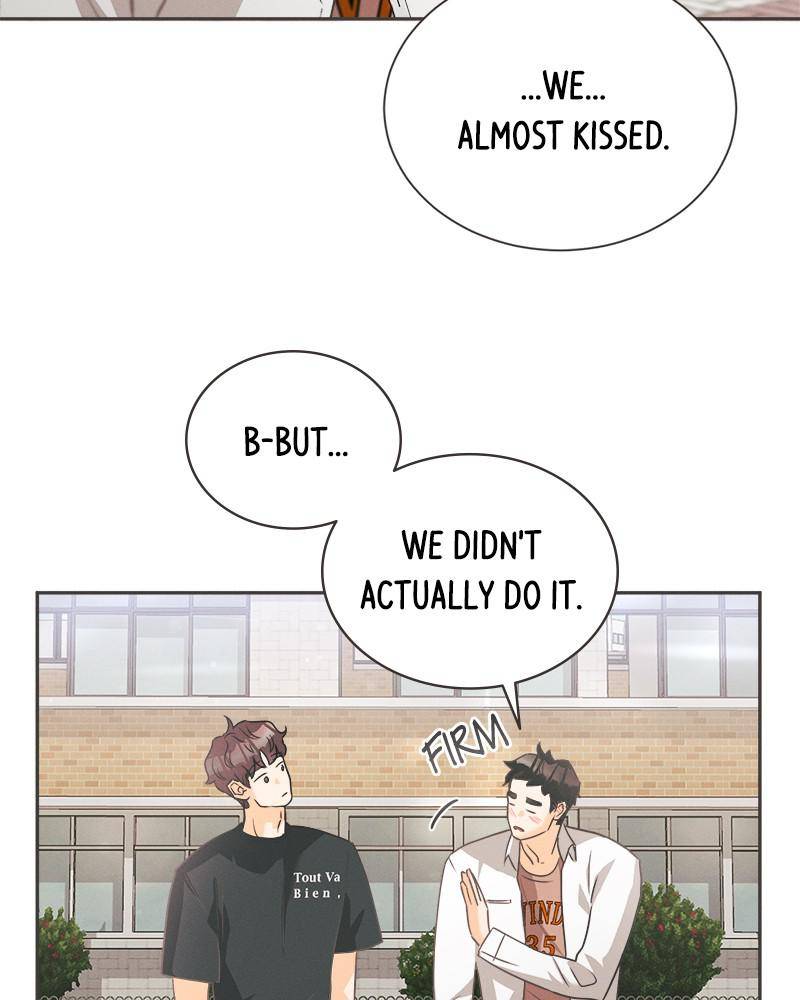 A Summer Night’s Dream Chapter 5 - page 92
