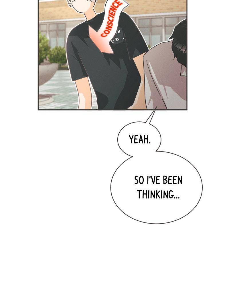A Summer Night’s Dream Chapter 5 - page 96