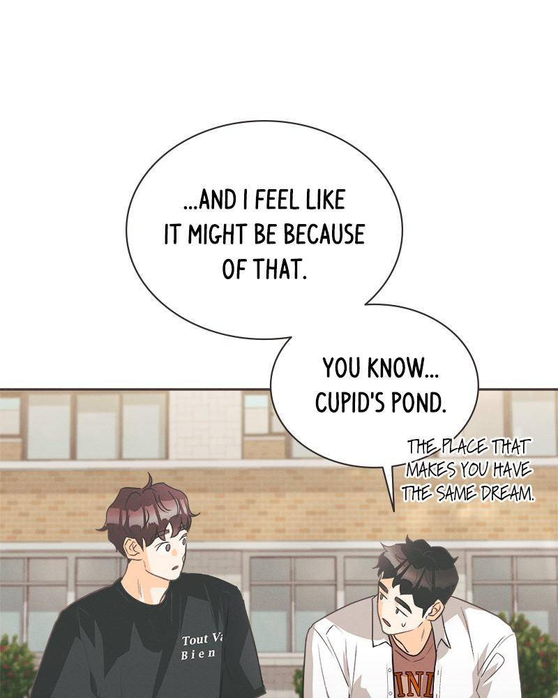 A Summer Night’s Dream Chapter 5 - page 97