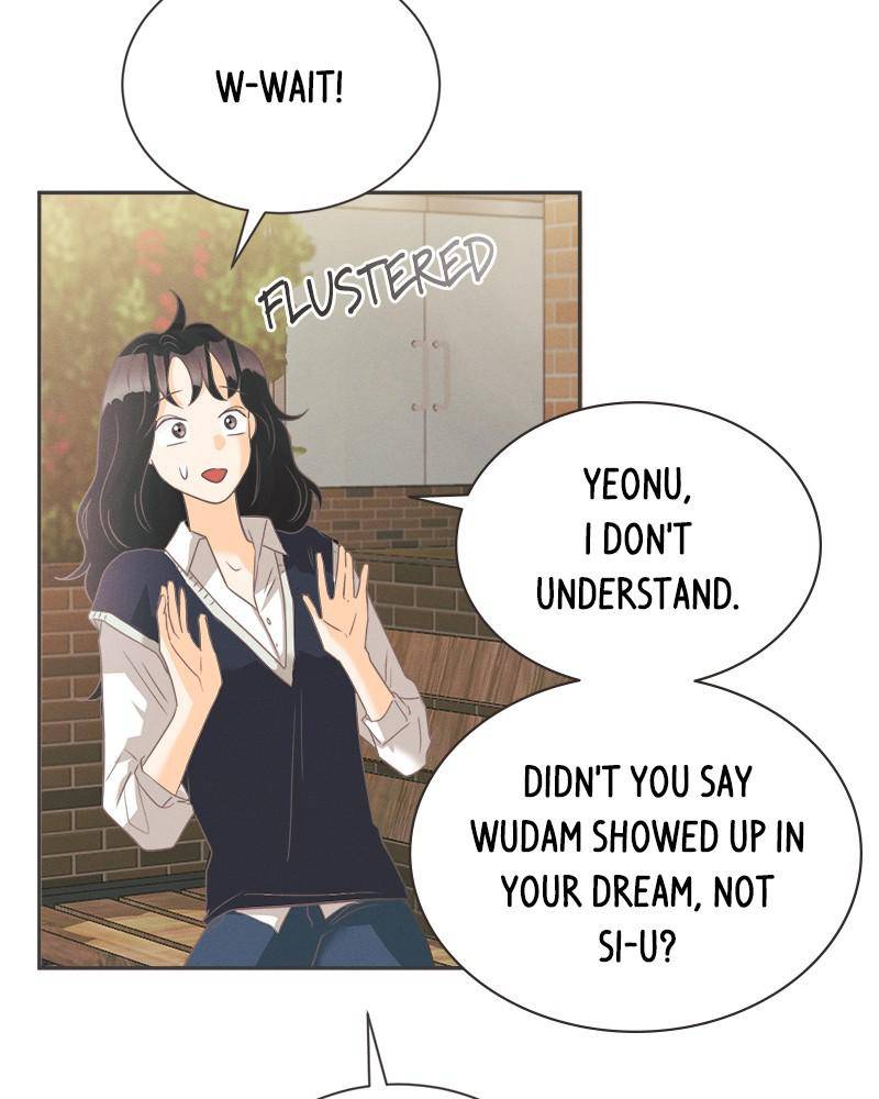 A Summer Night’s Dream Chapter 4 - page 107