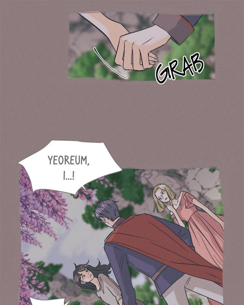 A Summer Night’s Dream Chapter 4 - page 20