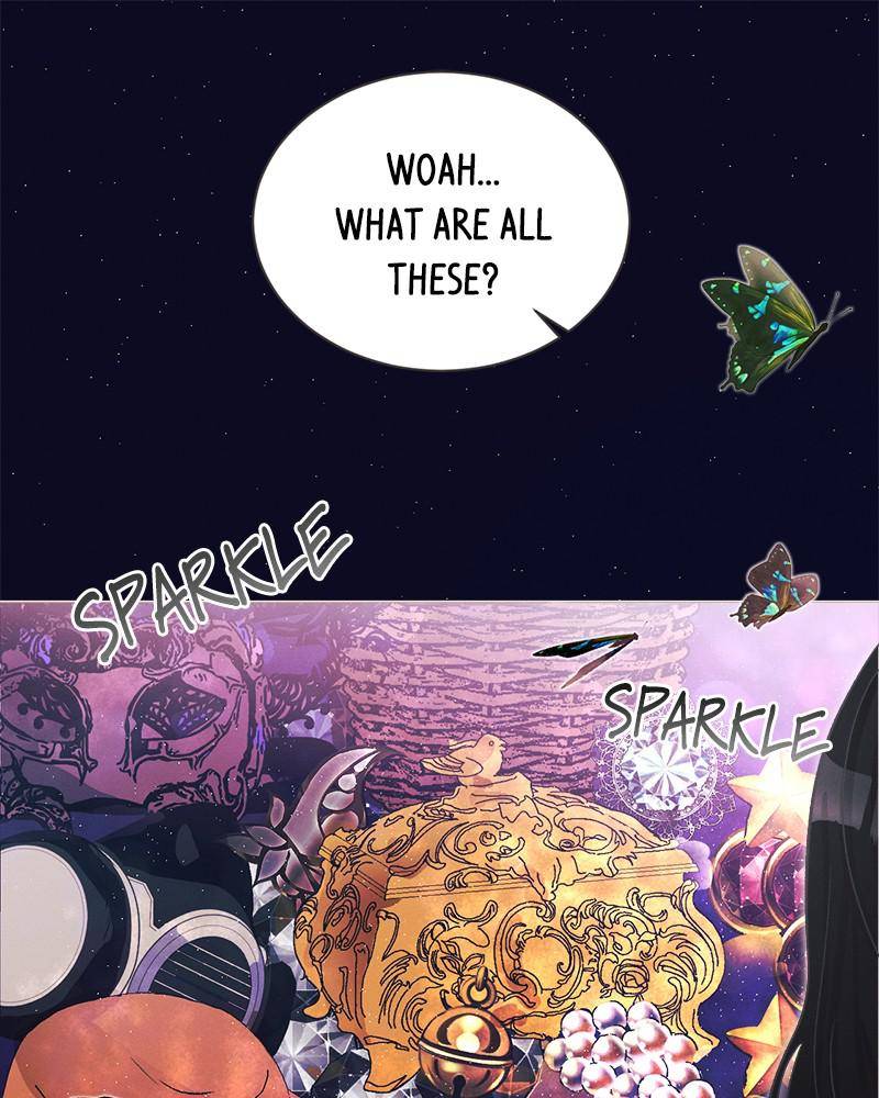 A Summer Night’s Dream Chapter 4 - page 39