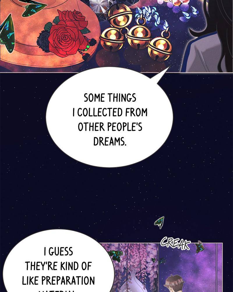 A Summer Night’s Dream Chapter 4 - page 40