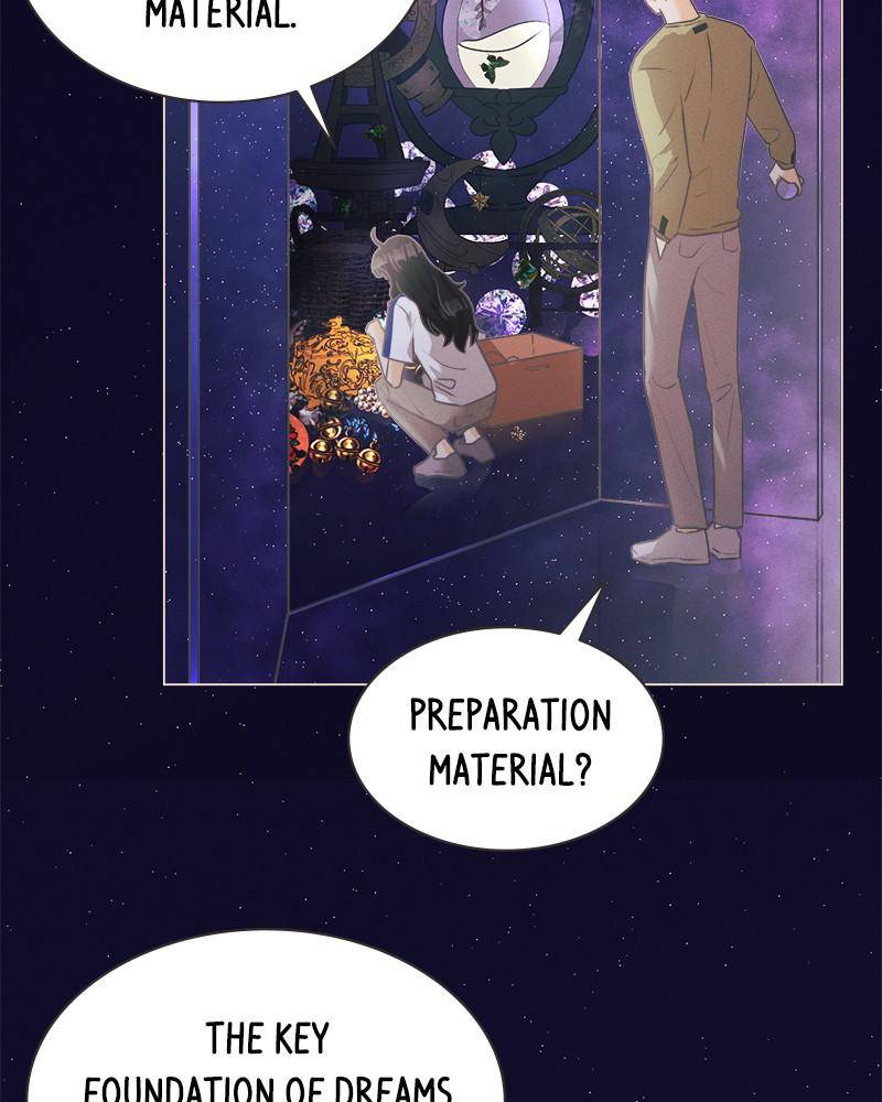 A Summer Night’s Dream Chapter 4 - page 41