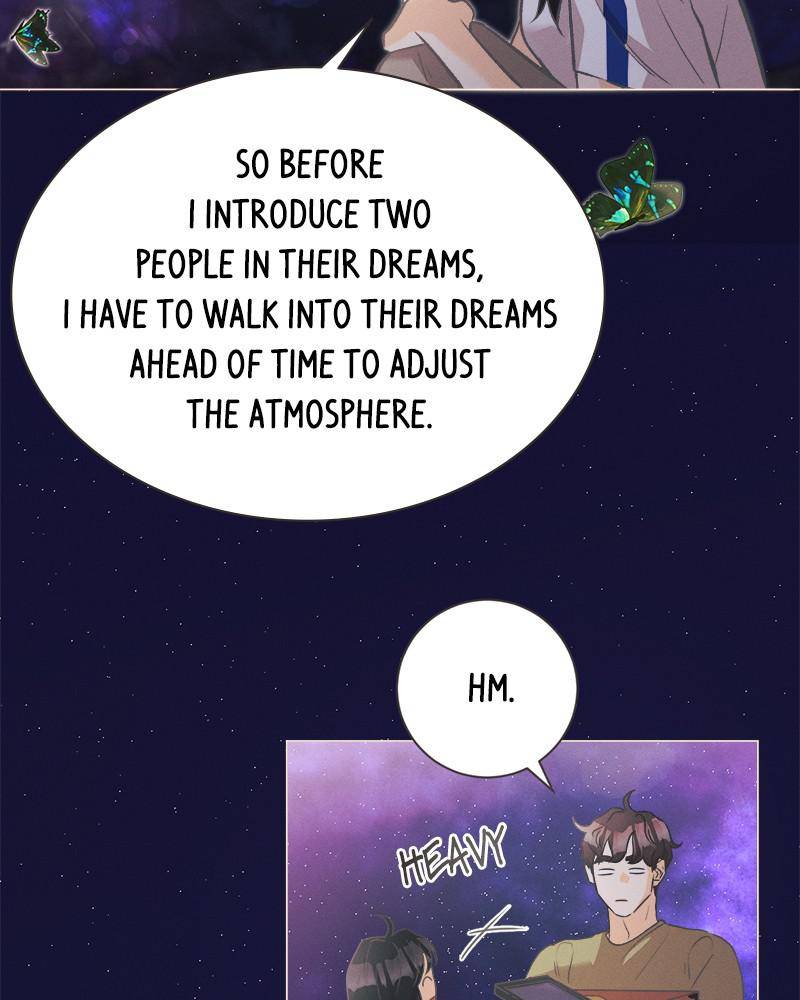 A Summer Night’s Dream Chapter 4 - page 43