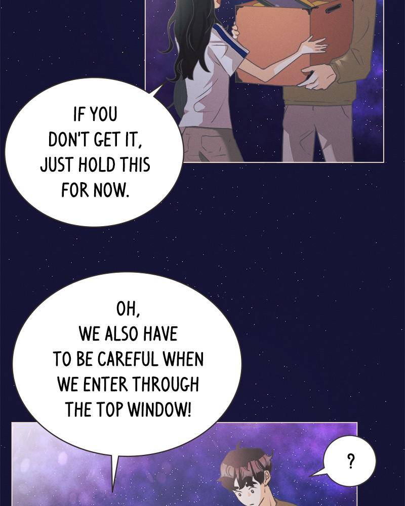 A Summer Night’s Dream Chapter 4 - page 44