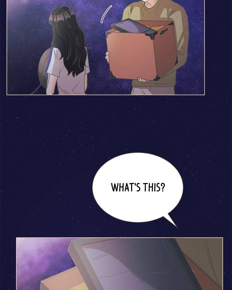 A Summer Night’s Dream Chapter 4 - page 45