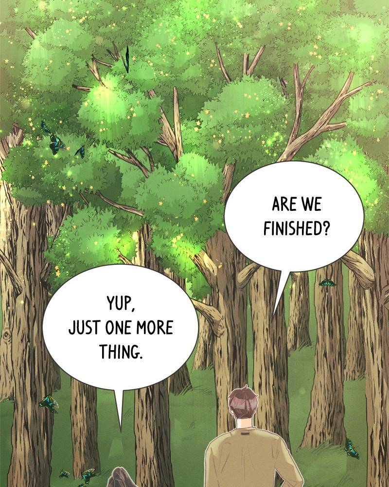 A Summer Night’s Dream Chapter 4 - page 52