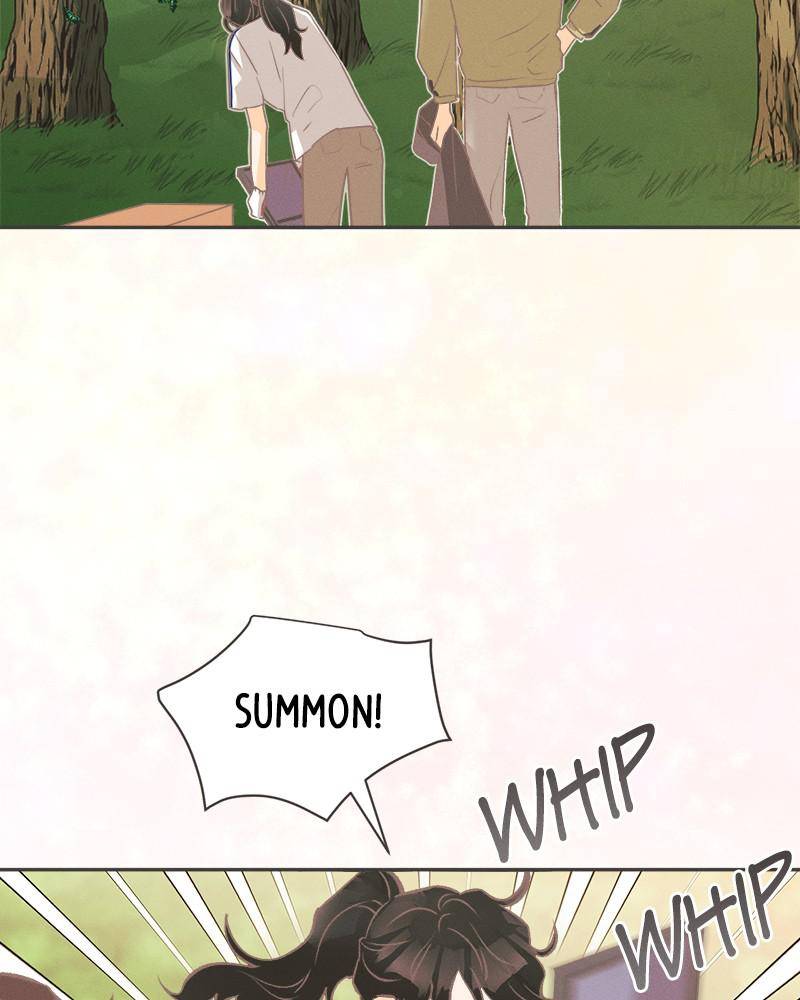 A Summer Night’s Dream Chapter 4 - page 53