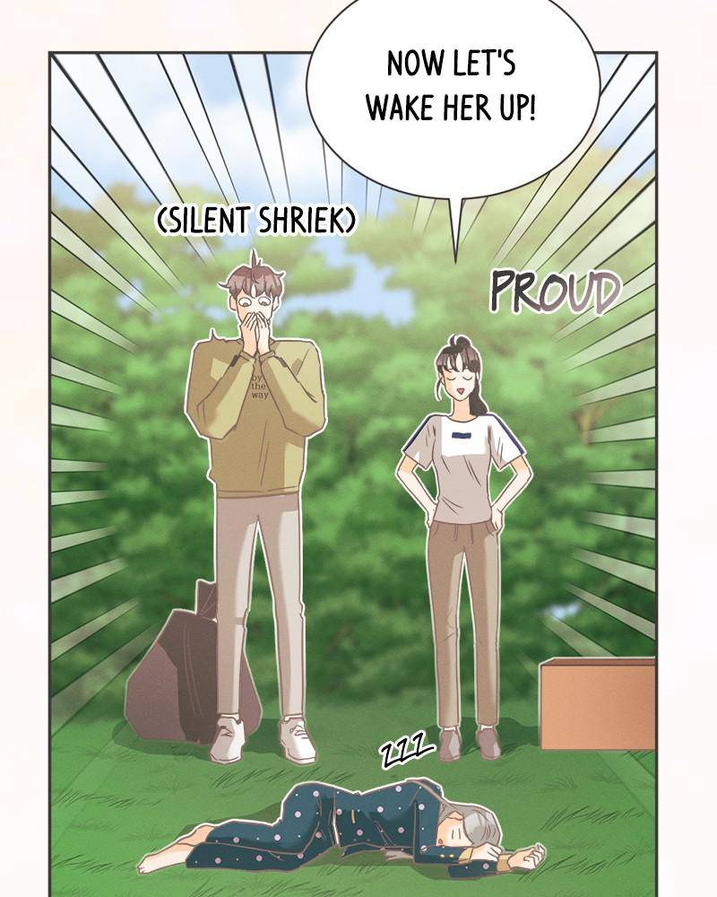 A Summer Night’s Dream Chapter 4 - page 58