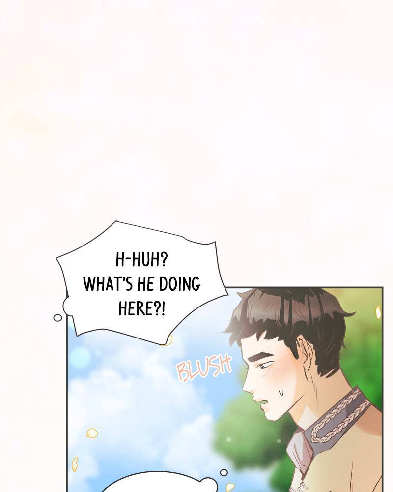 A Summer Night’s Dream Chapter 4 - page 70