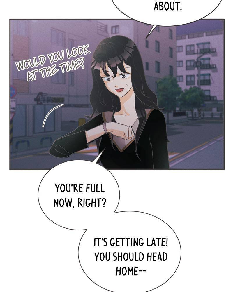 A Summer Night’s Dream Chapter 3 - page 107