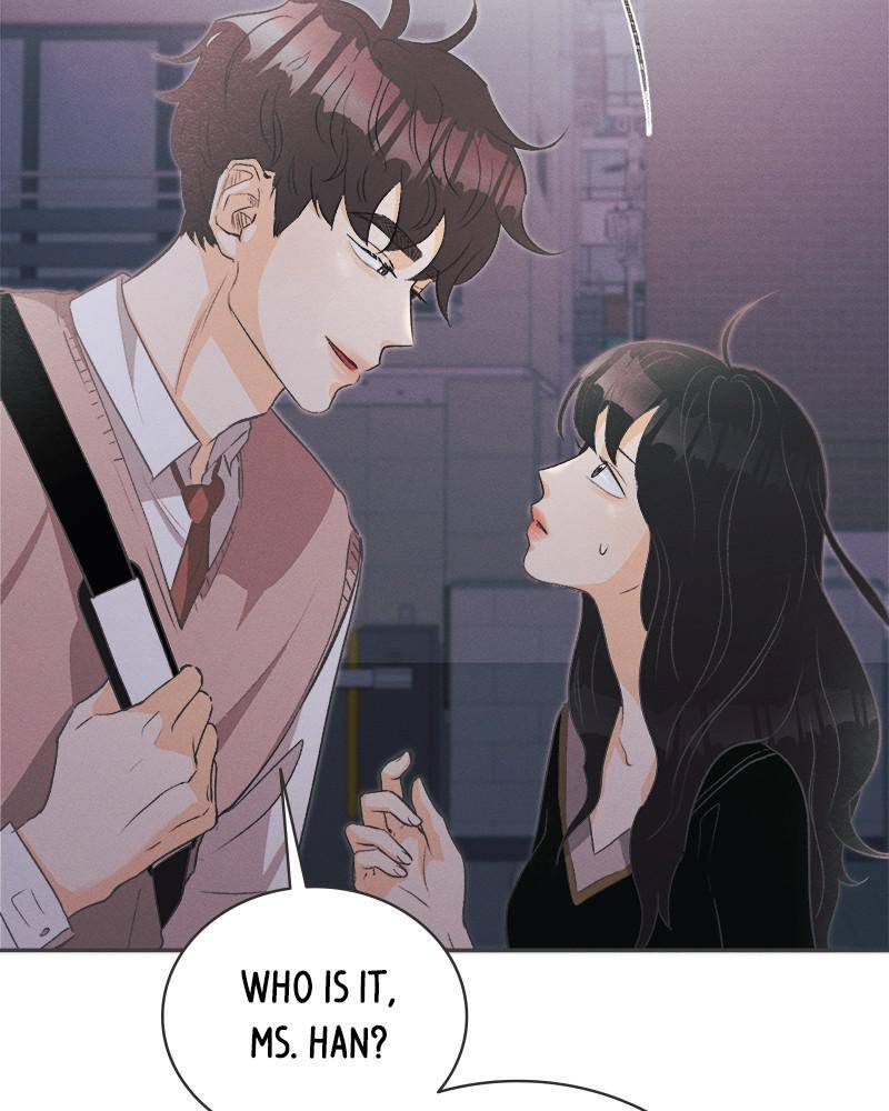 A Summer Night’s Dream Chapter 3 - page 109