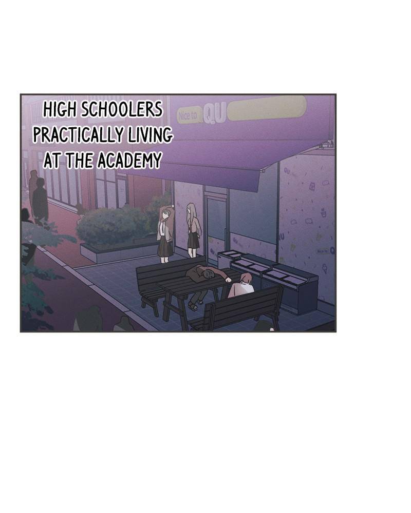 A Summer Night’s Dream Chapter 3 - page 119