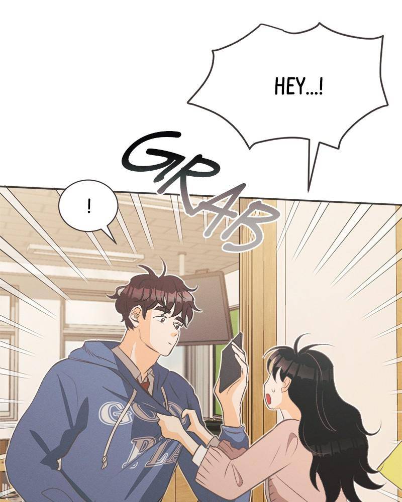 A Summer Night’s Dream Chapter 3 - page 12