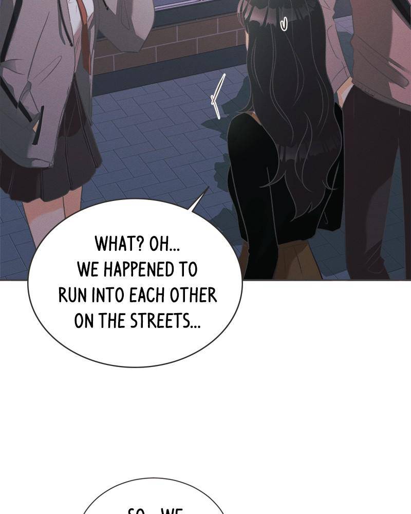 A Summer Night’s Dream Chapter 3 - page 128