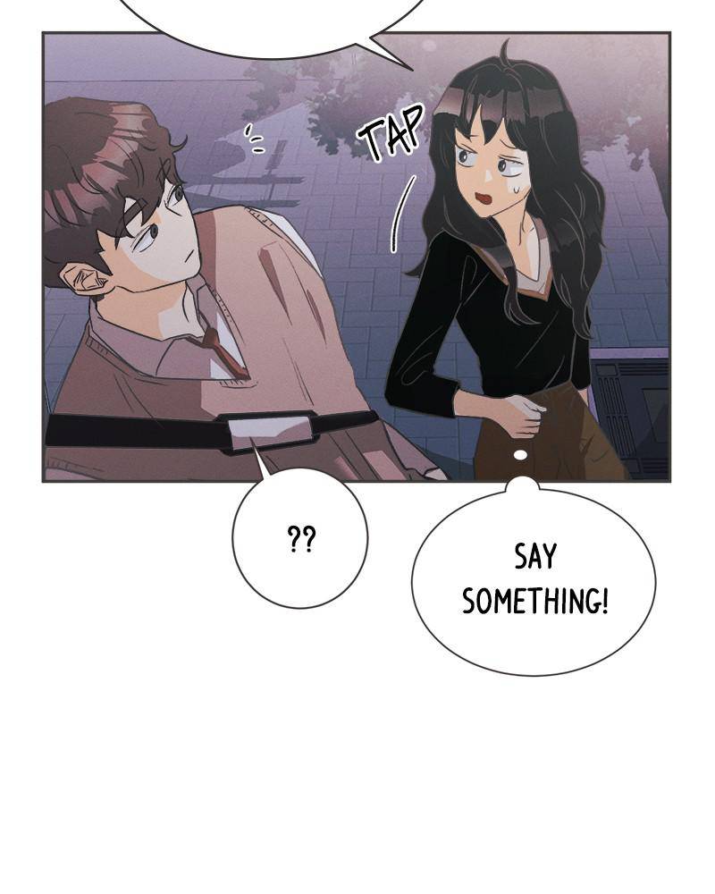 A Summer Night’s Dream Chapter 3 - page 140
