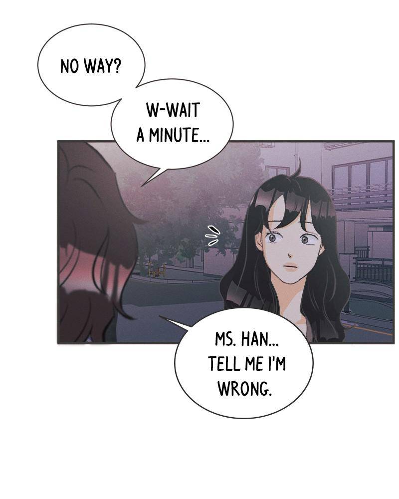 A Summer Night’s Dream Chapter 3 - page 151
