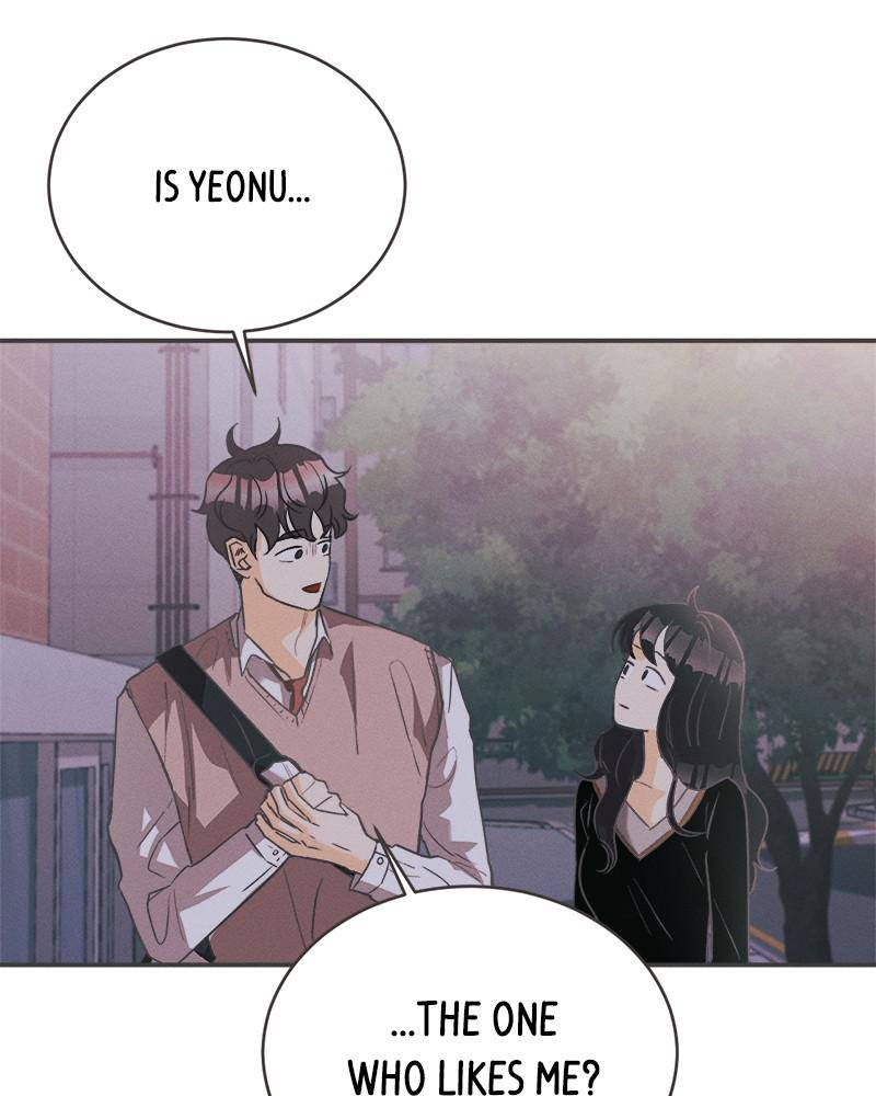 A Summer Night’s Dream Chapter 3 - page 152