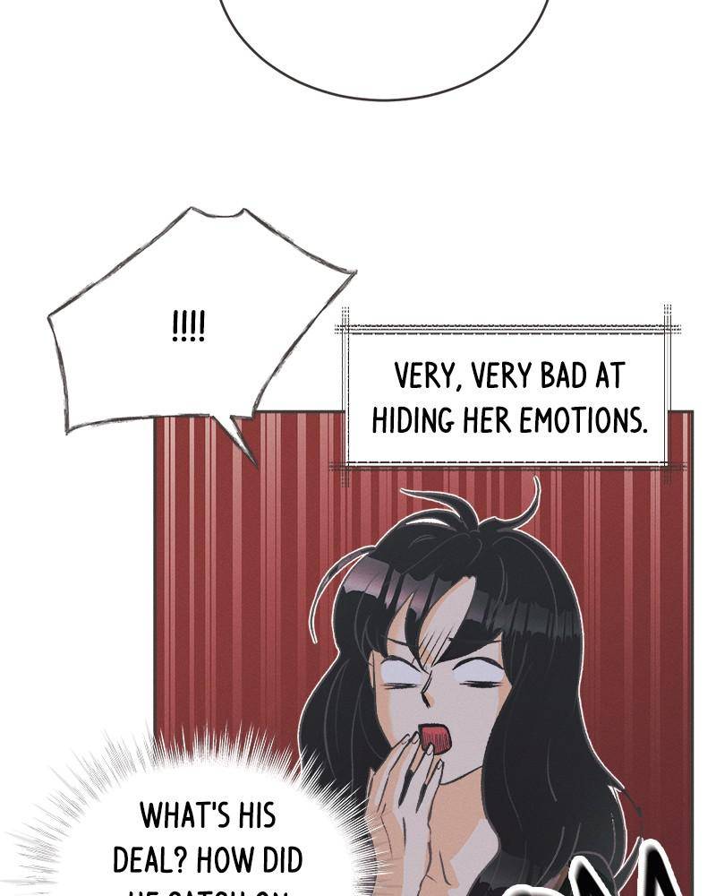 A Summer Night’s Dream Chapter 3 - page 153
