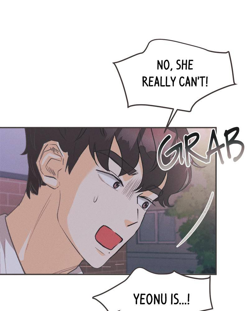 A Summer Night’s Dream Chapter 3 - page 160